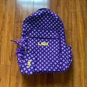 Vera Bradley Backpack